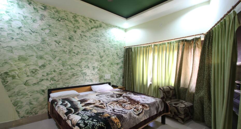 Hotel Shobraj, Ajmer 5